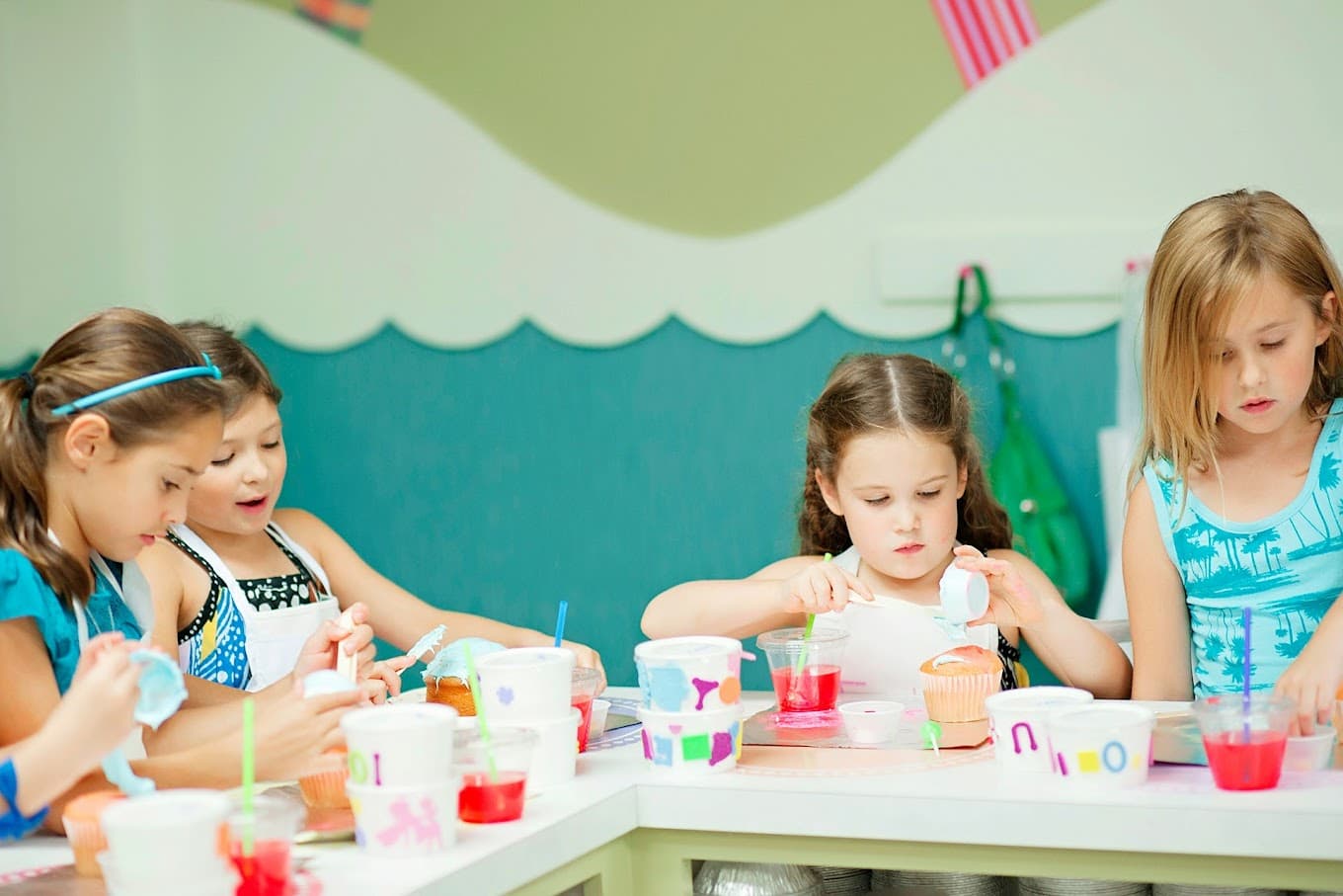 Foodie Kids