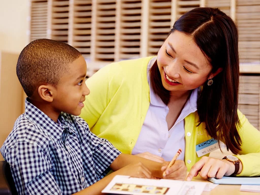Kumon Math and Reading Center of Austin-Great Hills