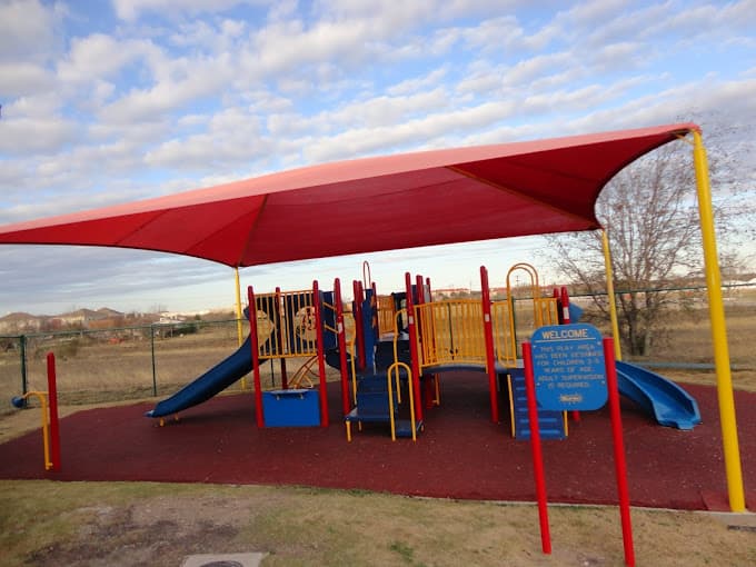 Blue Diamond Montessori Center