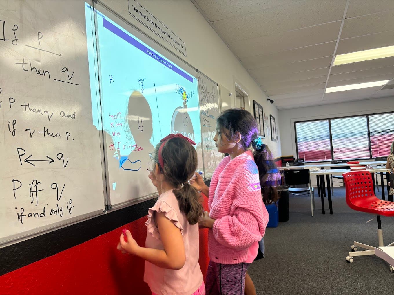 Mathnasium of Westlake