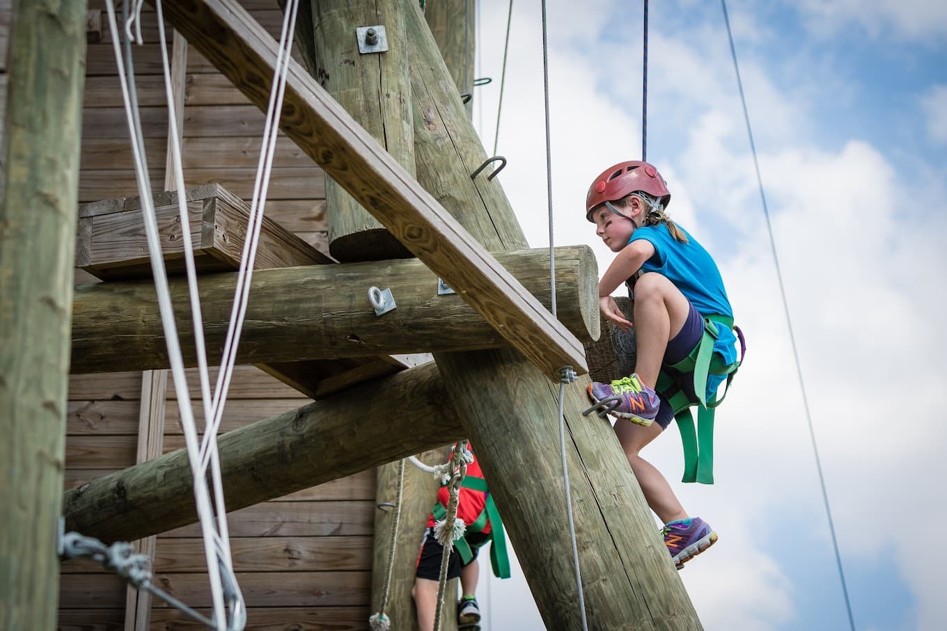 Camp Twin Lakes YMCA
