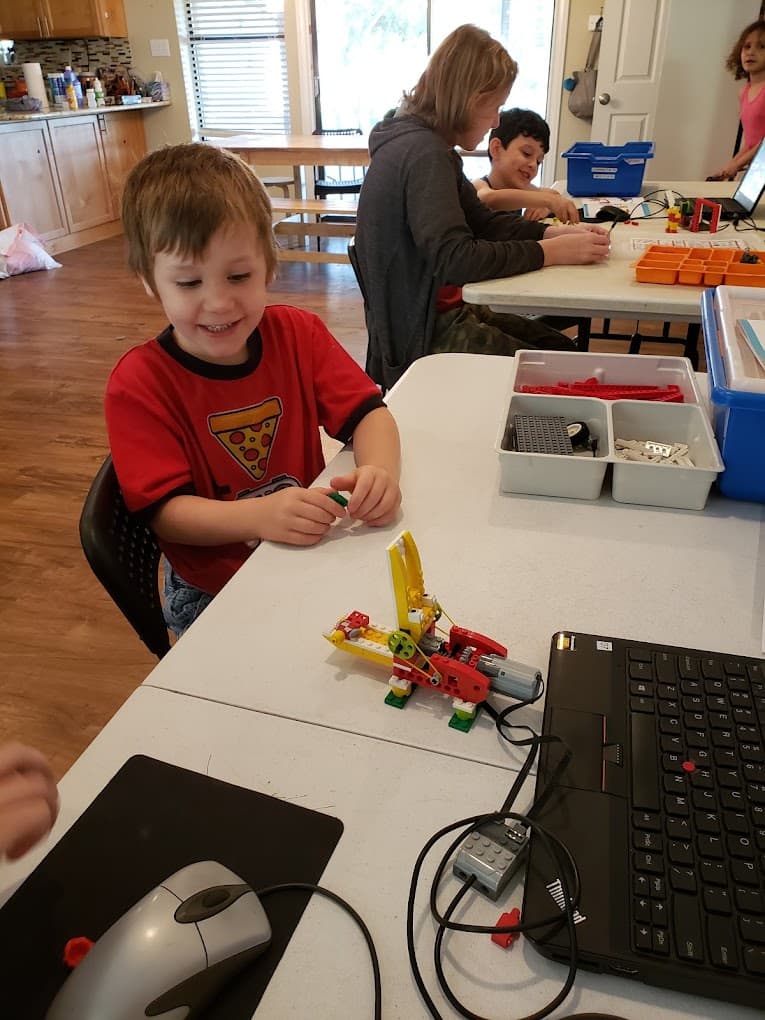Esteam Learning Labs