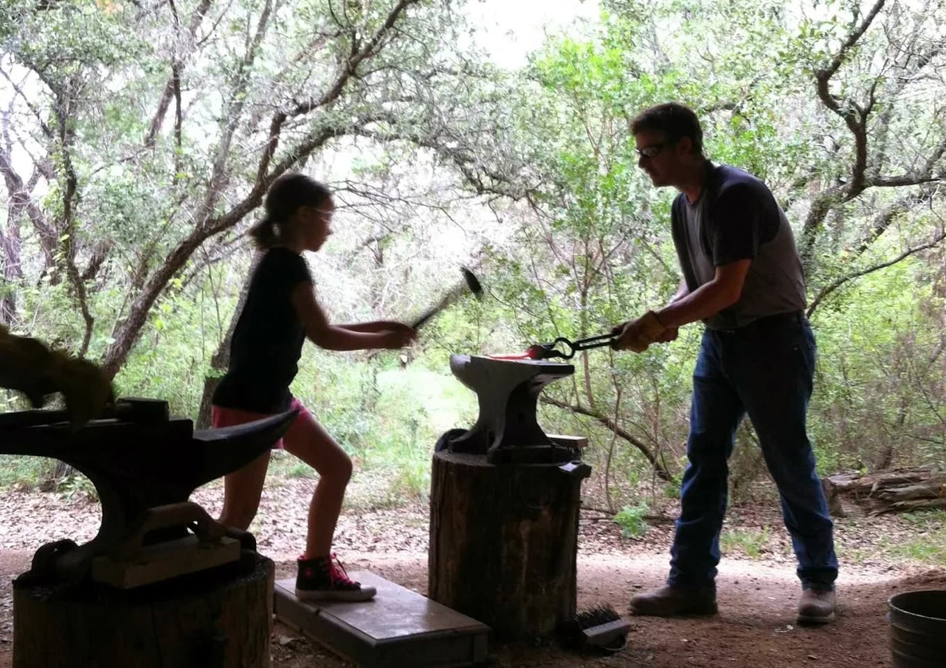 Austin Waldorf School Summer Camps