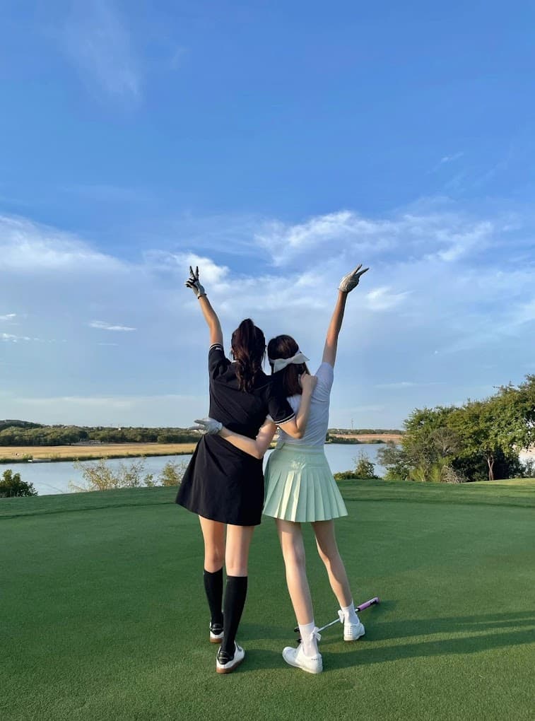 Falconhead Golf Club