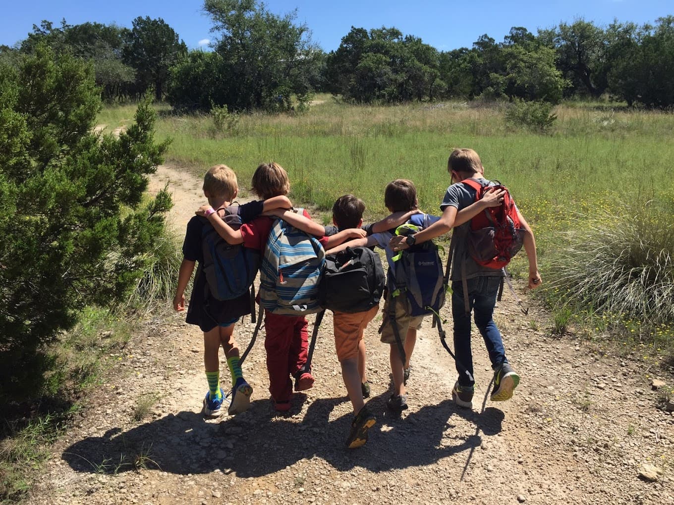 Natureversity Outdoor School