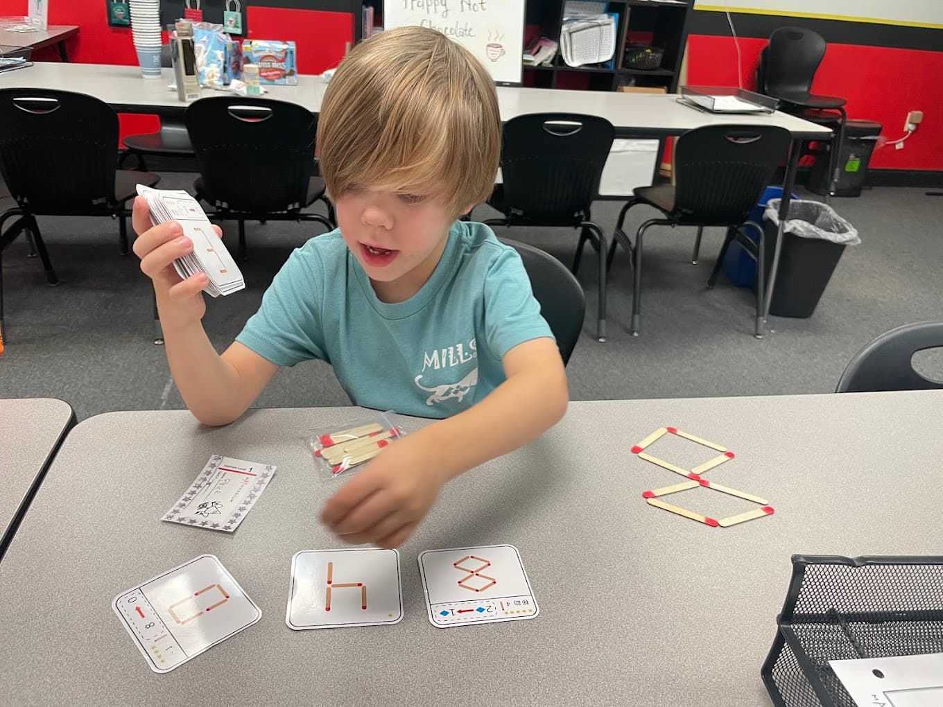 Mathnasium of Pflugerville