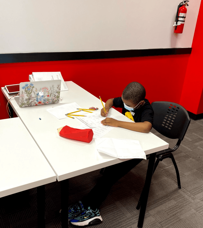 Mathnasium of Northwest Hills