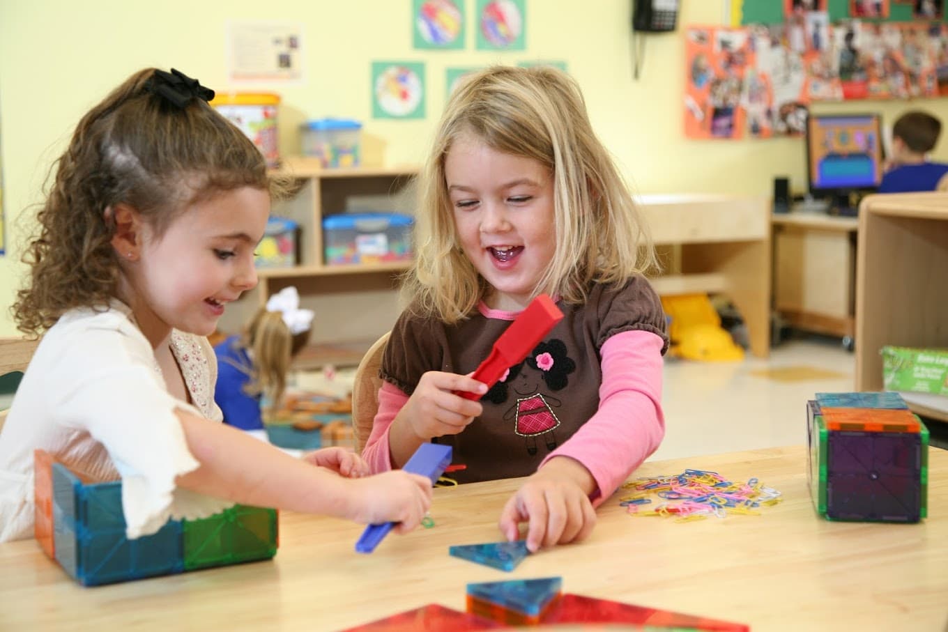 Kiddie Academy