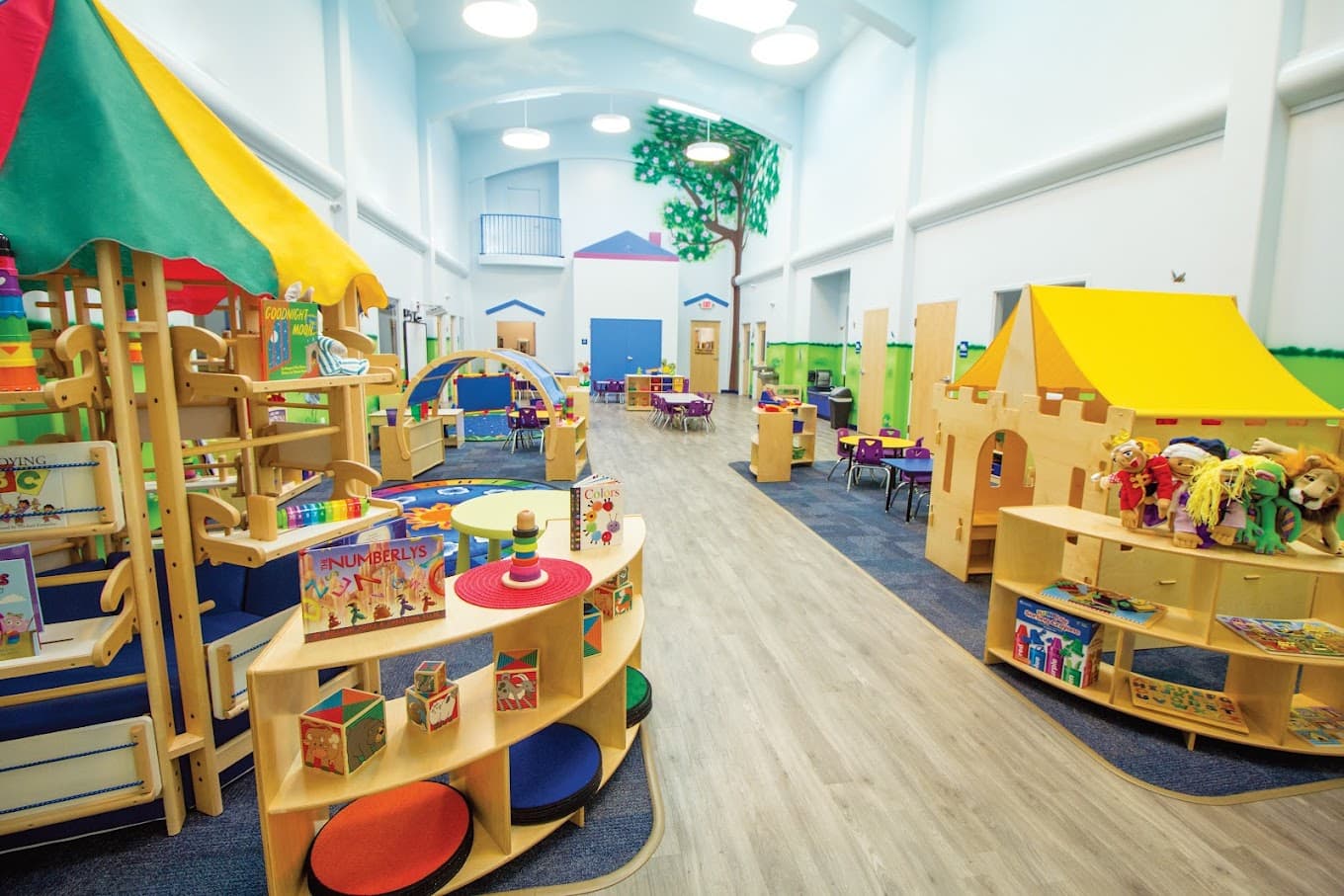 Creative World School