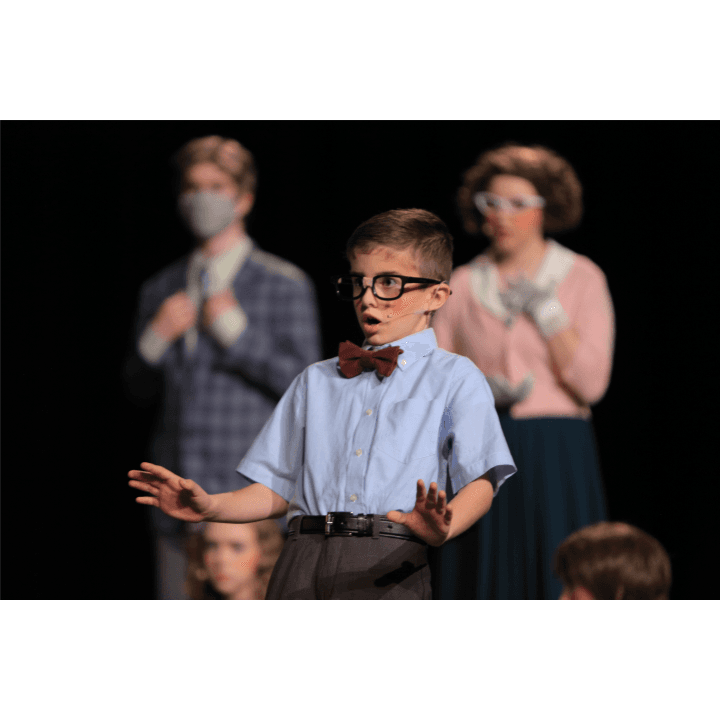 CYT Austin