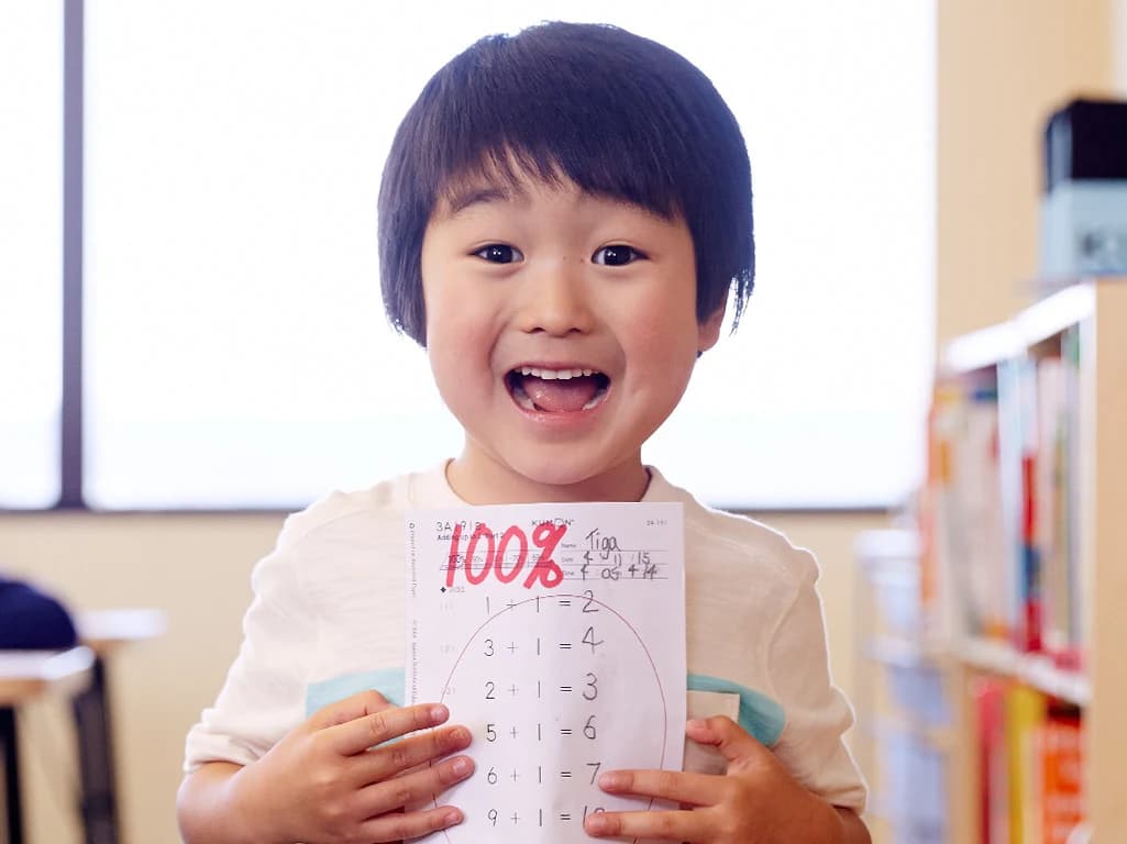 Kumon Math and Reading Center of Austin-West