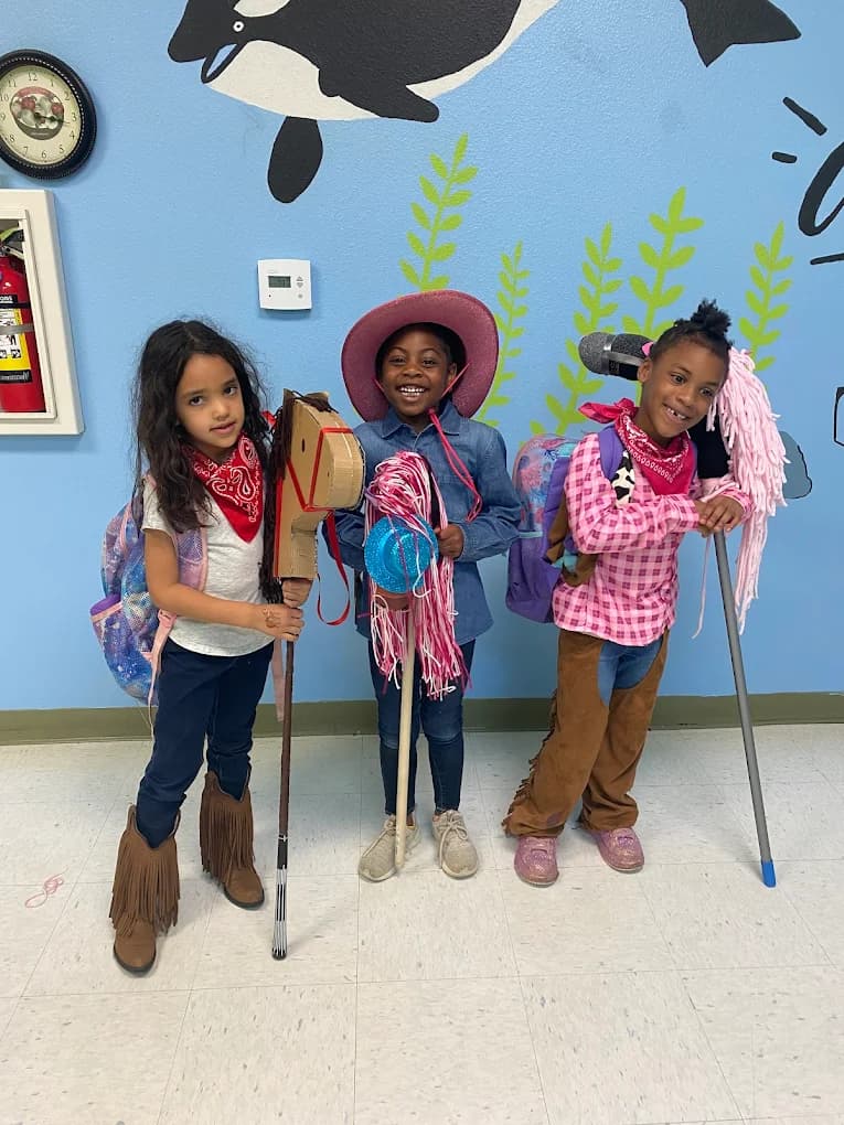 Ashford Montessori (South Austin)
