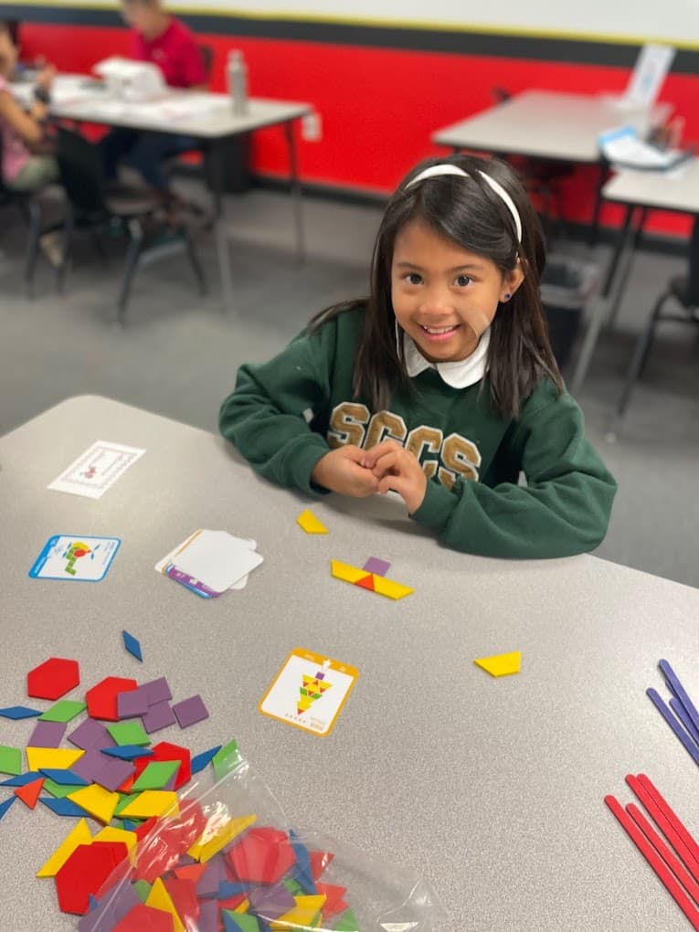 Mathnasium of Round Rock
