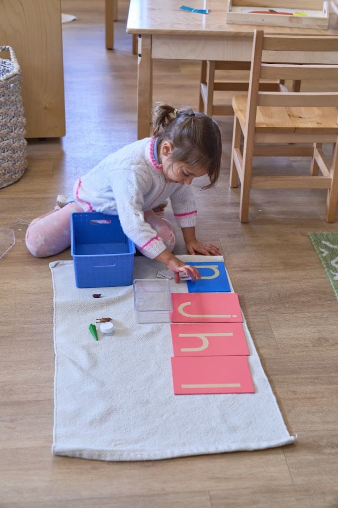 Endeavor Montessori