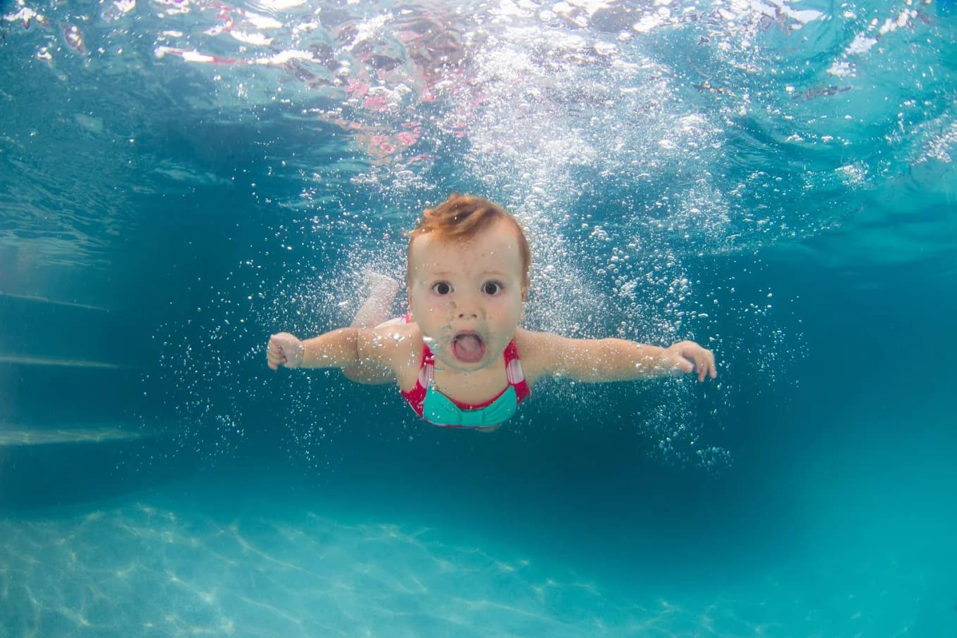 Emler Swim School of Austin