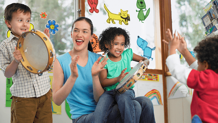 Happy Hearts Bilingual Learning (Menchaca Rd)