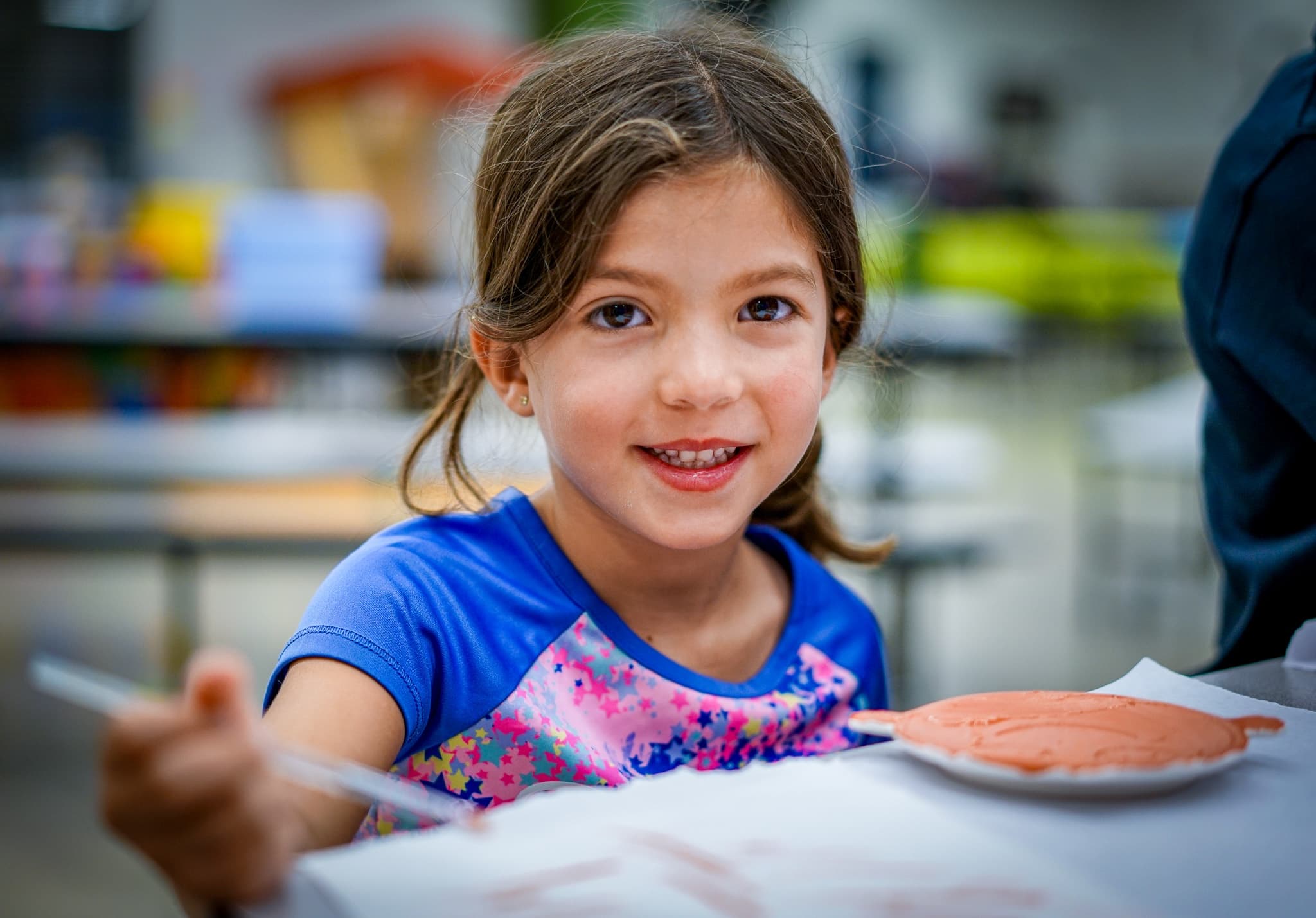 Extend-A-Care For Kids (Ralph Pfluger Elementary)