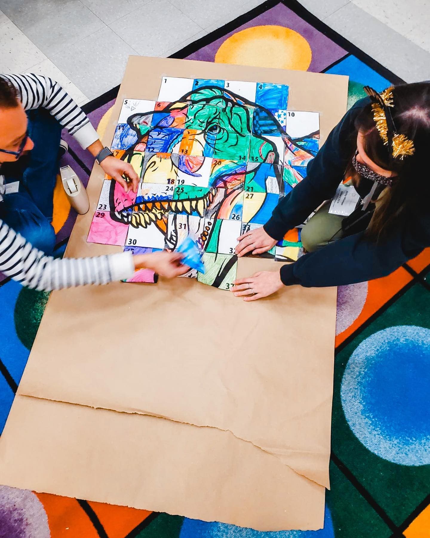 Circle C Child Development Center (Kiker Elementary)