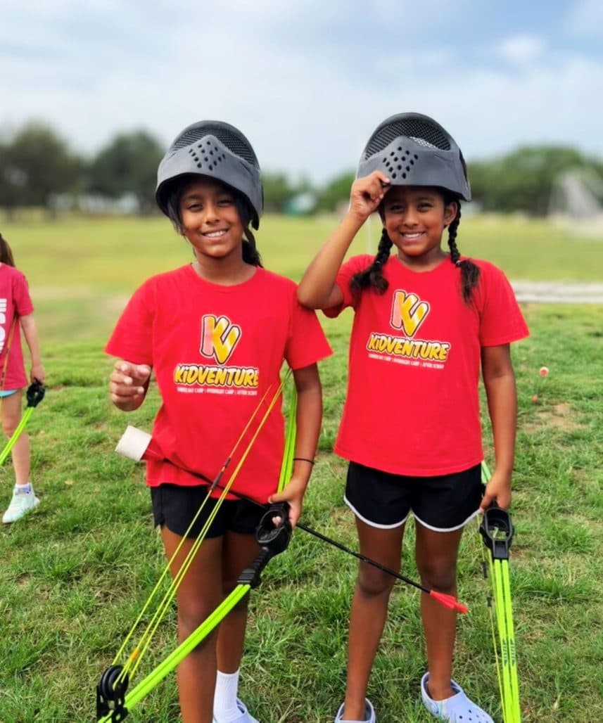 Kidventure Camp (Round Rock)