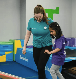 Gymnastics + STEAM Camp