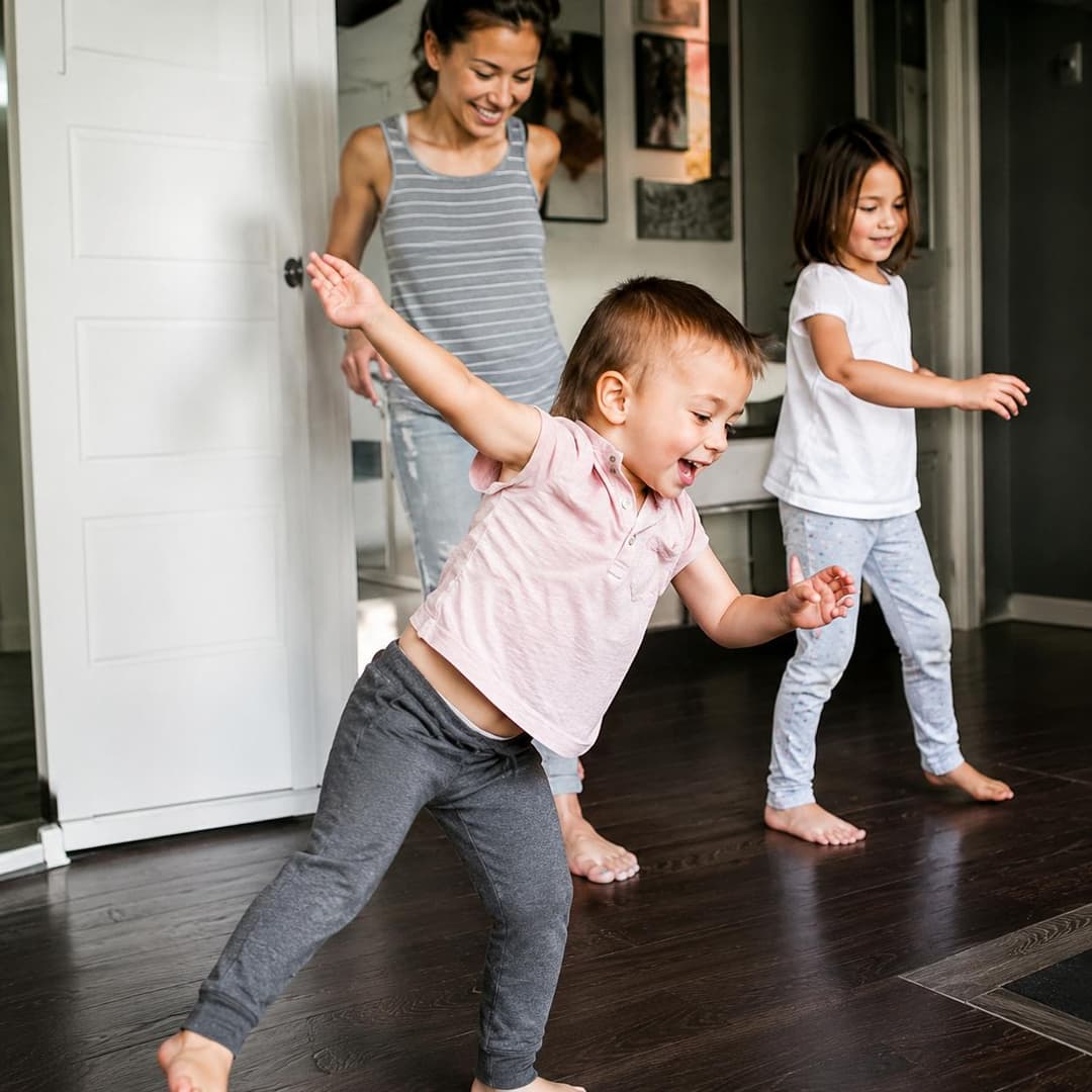 Kids Yoga - Thursdays (Ages 8-12)