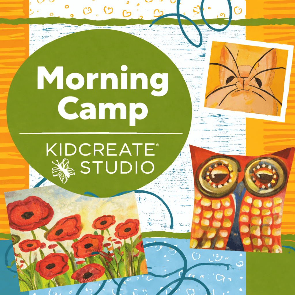 Morning Camp Bundle (Morning)