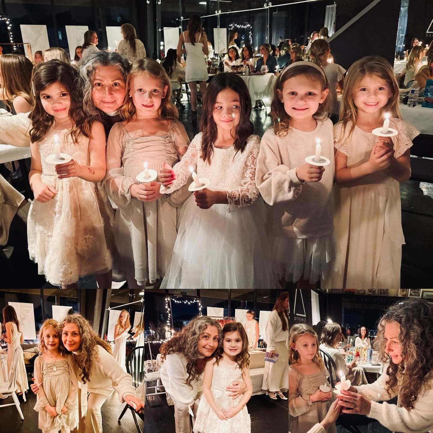 Ballet (Ages 8-10)
