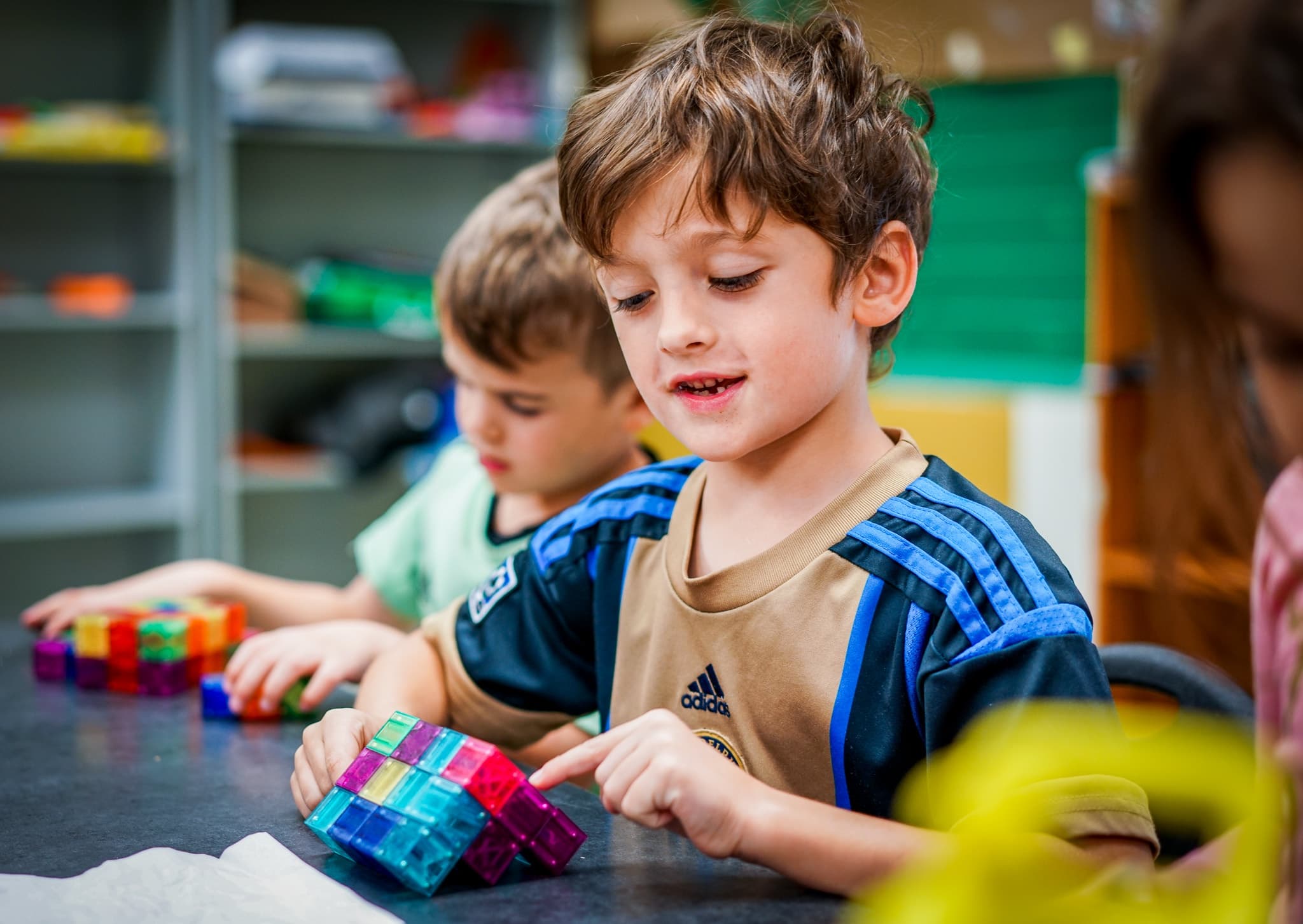 Extend-A-Care For Kids (Sanchez Elementary)