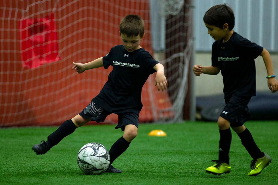 Austin Sports Academy