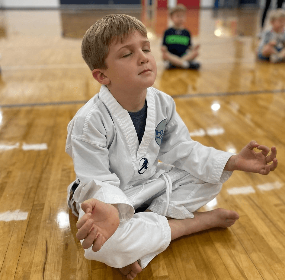 Spring Break Karate Camp (Ages 4-11)