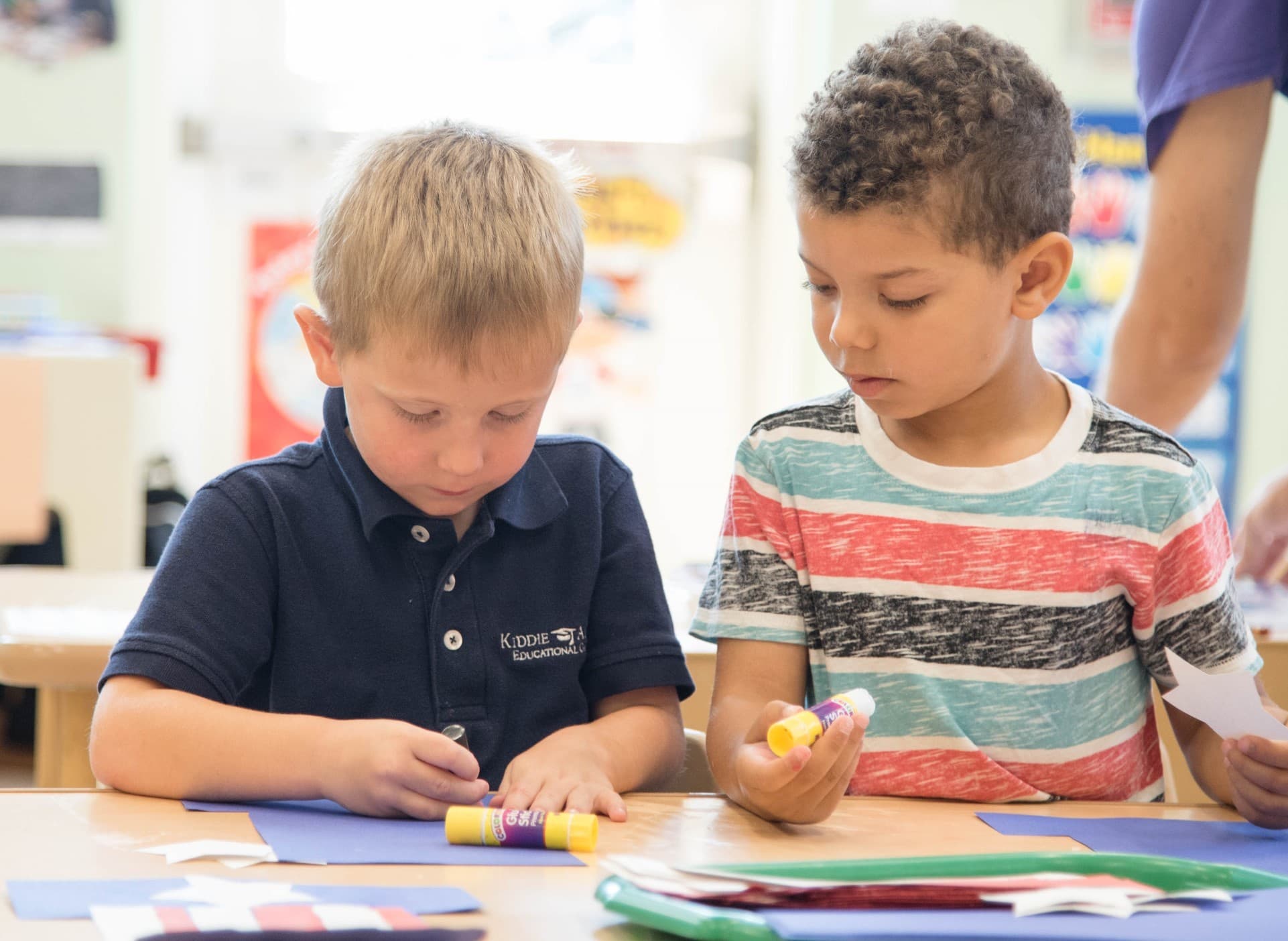 Kiddie Academy
