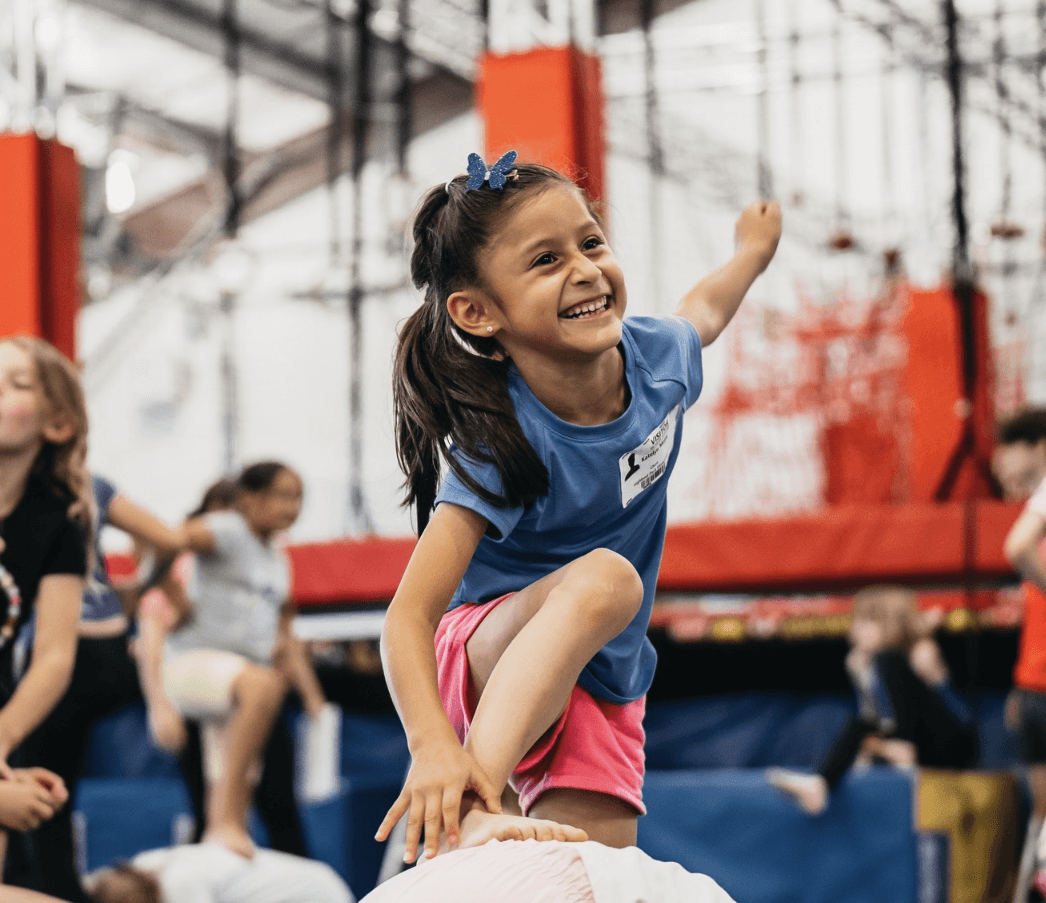 Summer Camp 2026 (Half Day) - Cedar Park