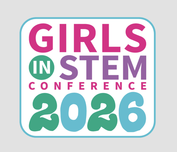 Girls in STEM Conference (Grades 6th-8th)