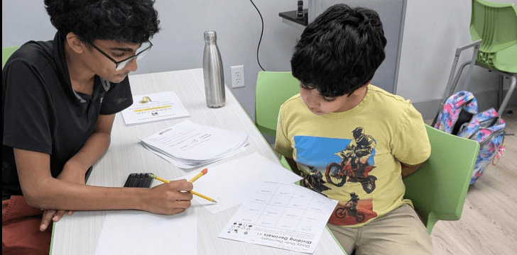 Winter Break Camp 1 (Ages 6-11)