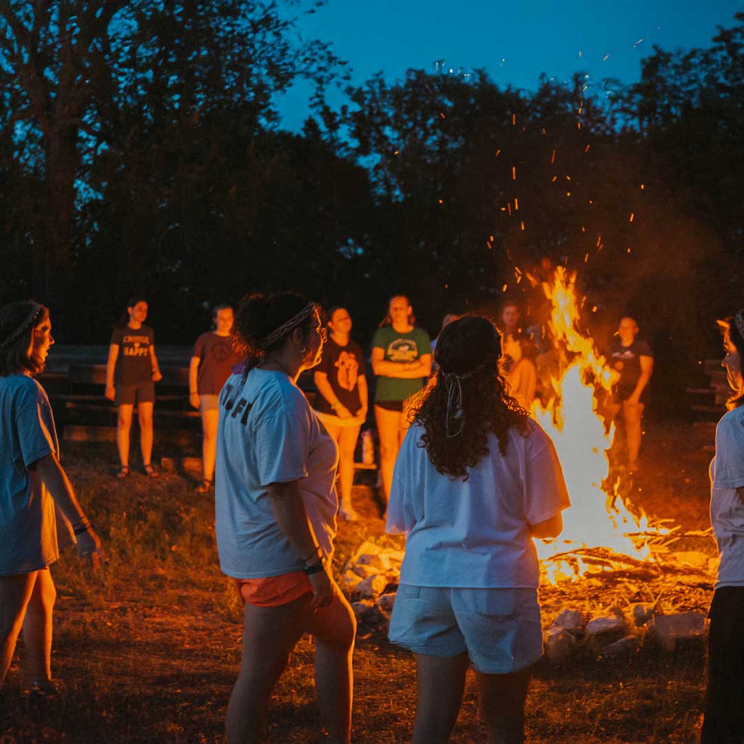 Camp Peniel