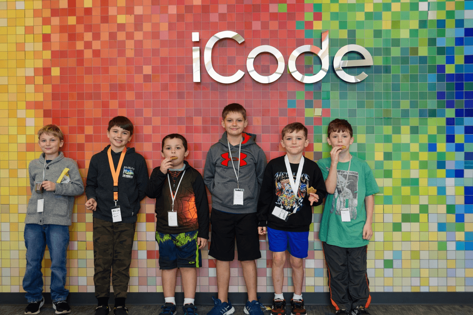 iCode Southlake