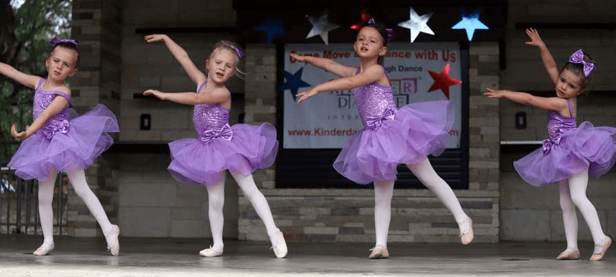 Kinderdance Austin
