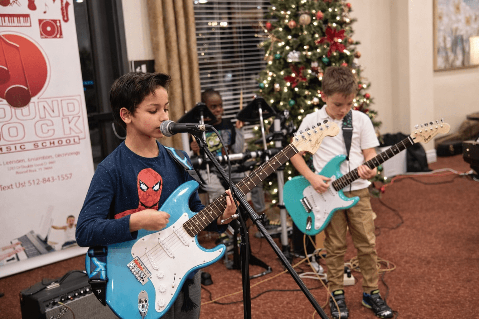 Kidz Rock