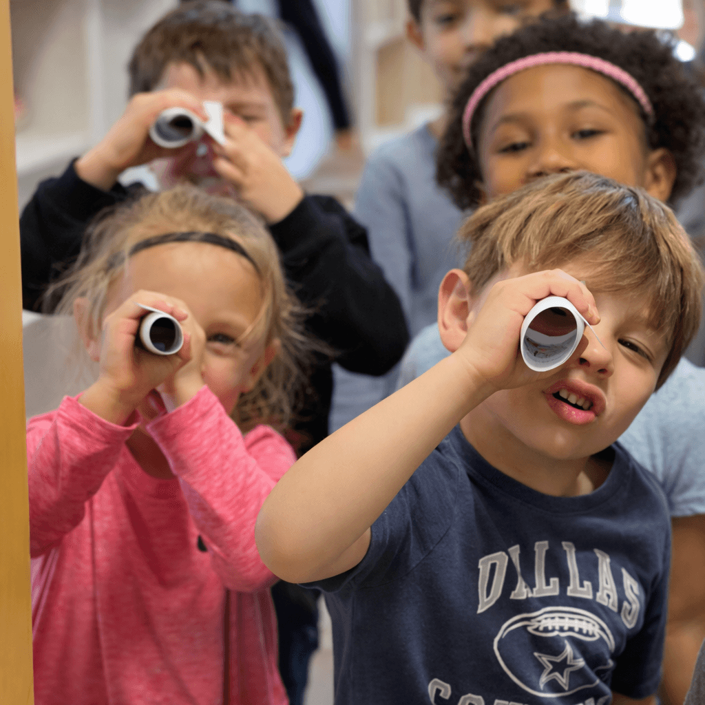 Summer Camp - Leaders in Training