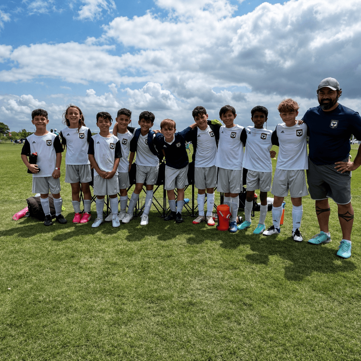 Explorer Camps 2026 (Full Day)