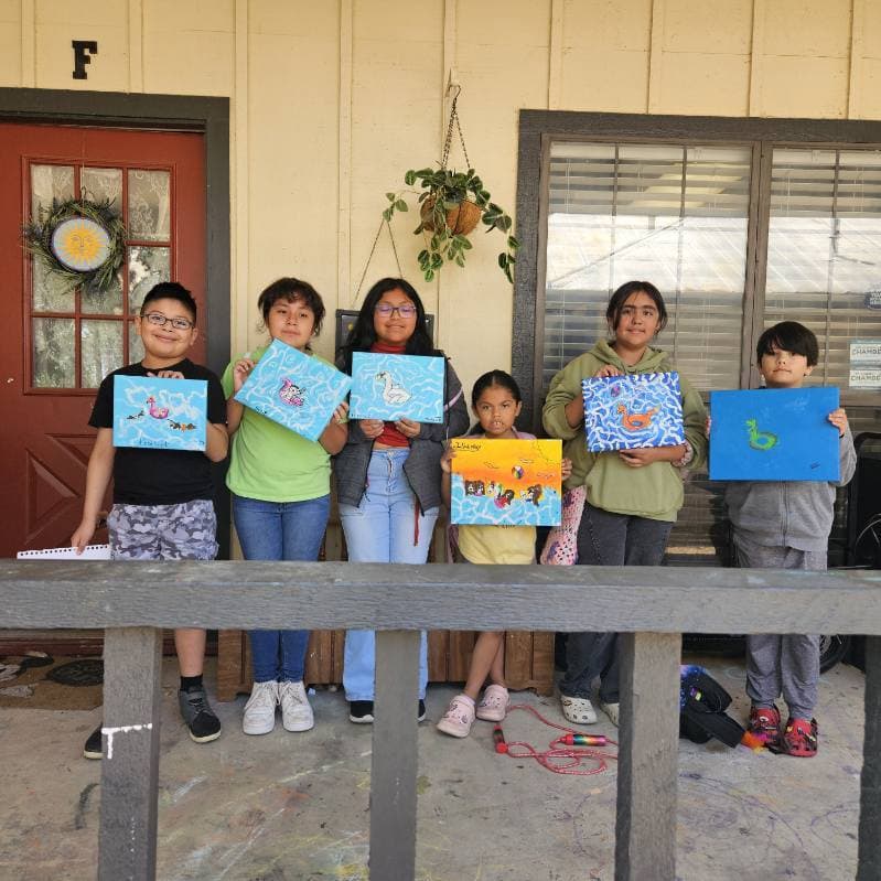 Pflugerville Arts Center