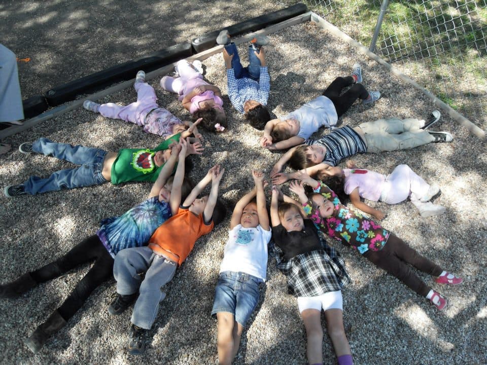Abacus Children's Academy