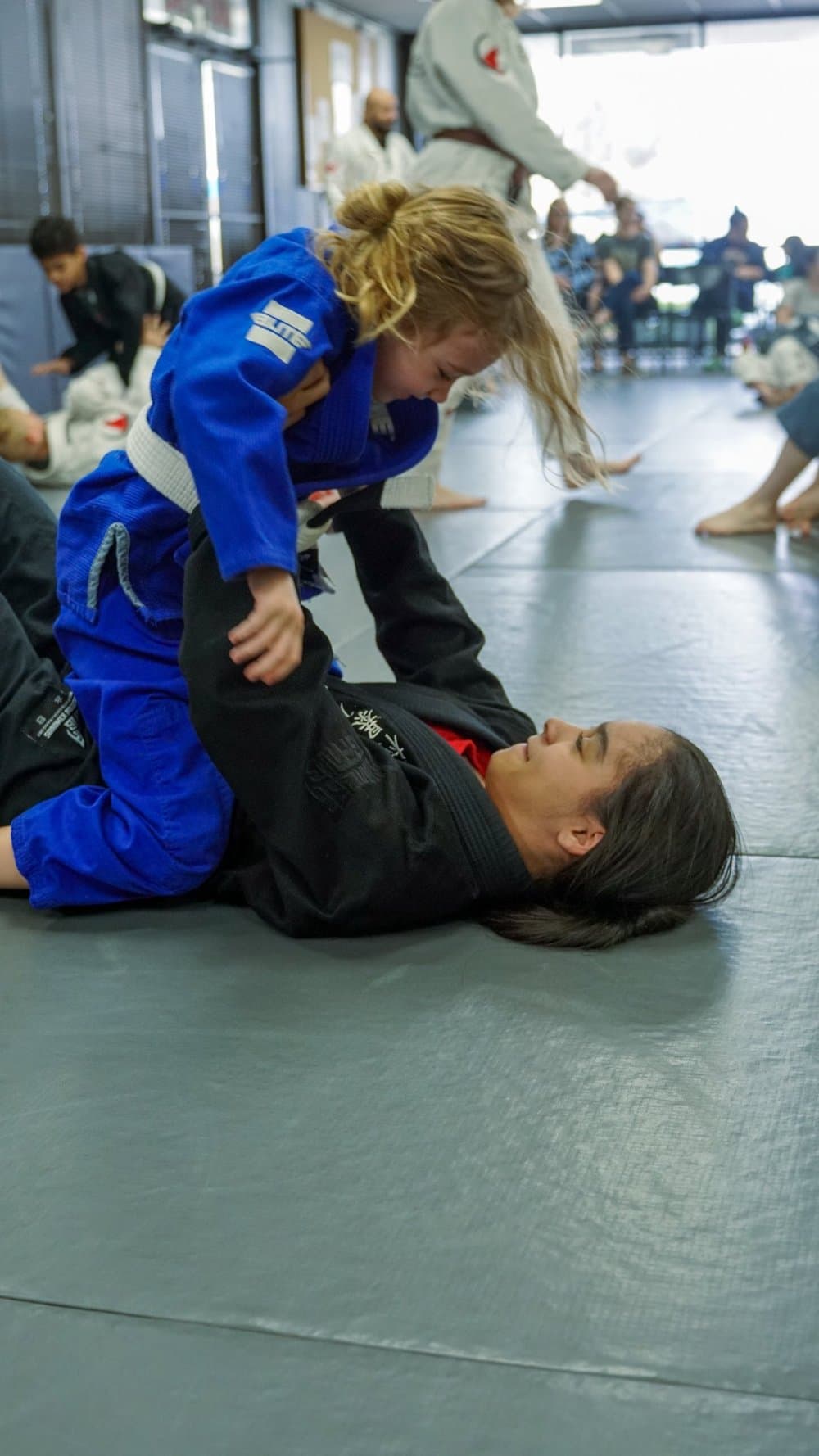 MĀCA Martial Arts