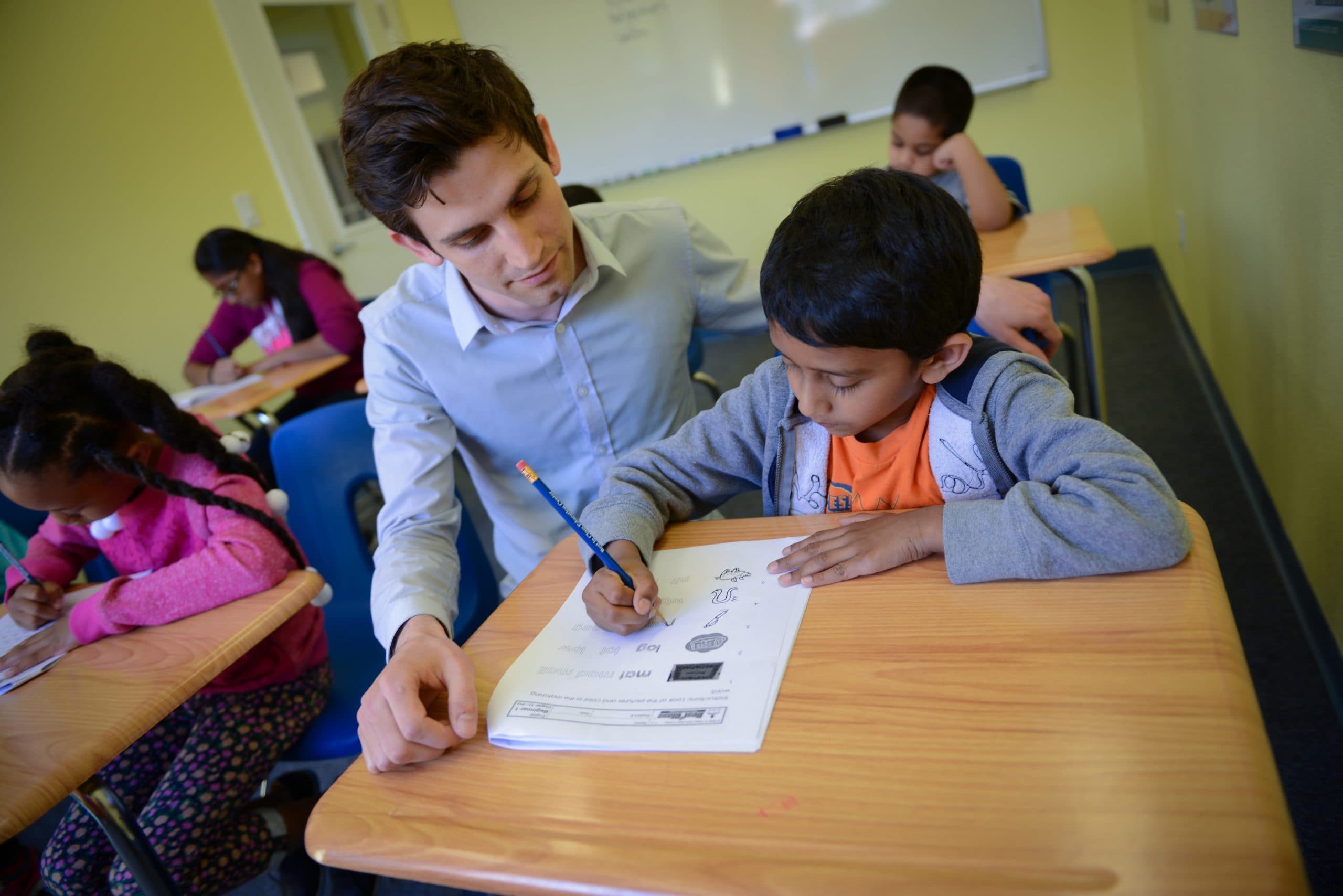 Best in Class Education Center (Cedar Park)