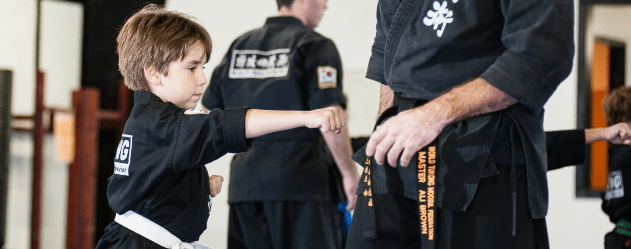 Ip Sun Class (Ages 14-18)