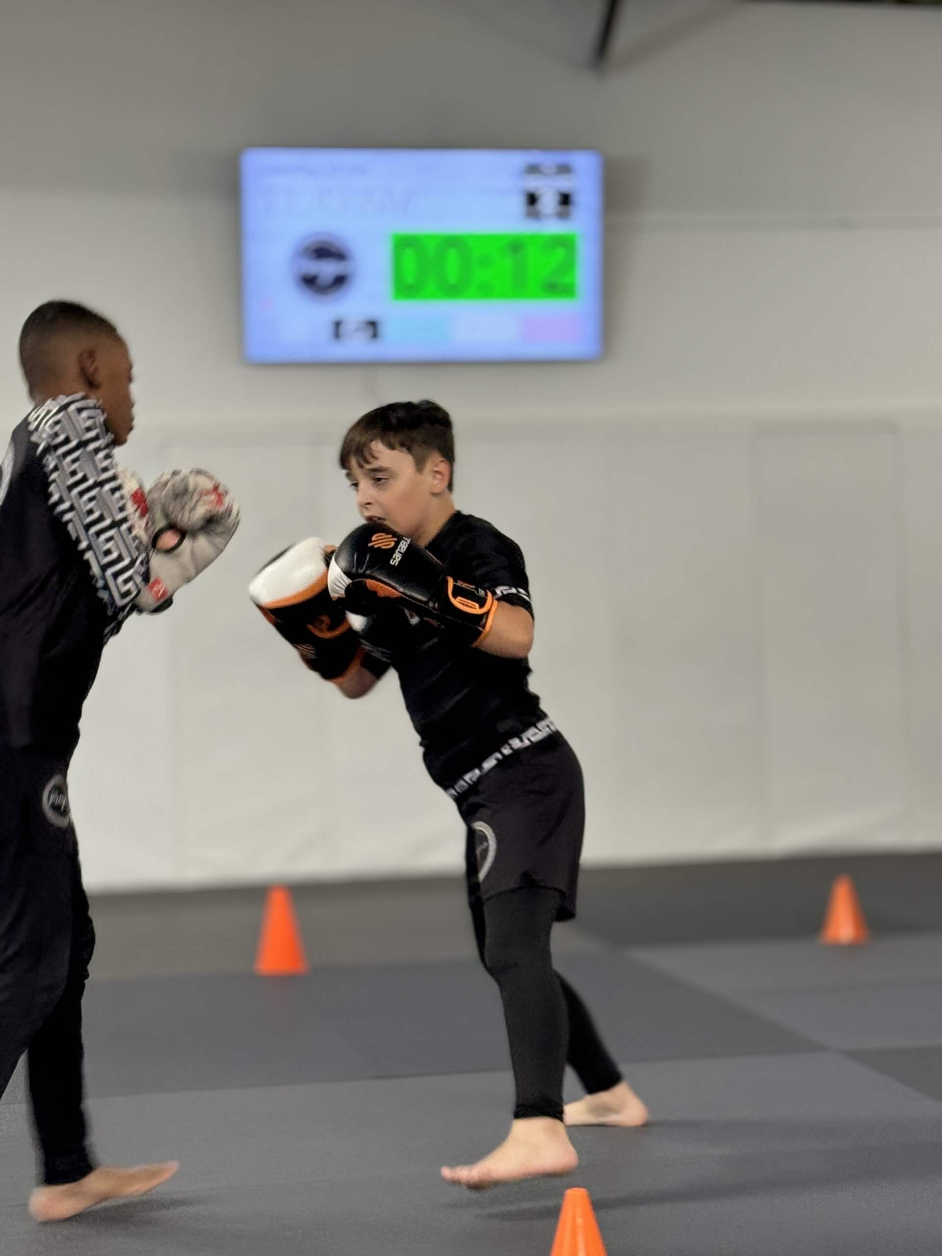 Pragma Jiu Jitsu (Hutto)