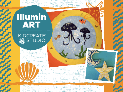 IlluminART Summer Camp