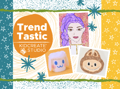 TrendTastic Summer Camp