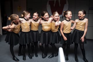 Premiere Dance Center & School