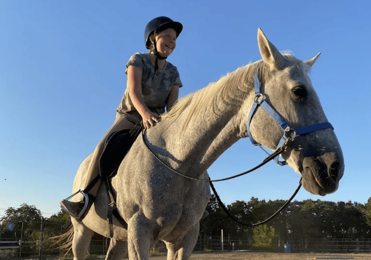 Hearts Therapeutic Riding